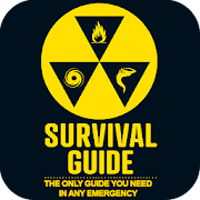 Survival Guide - Survive in Wilderness Wasteland