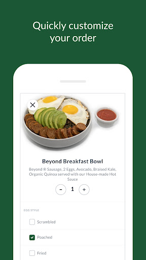 fresh&co Screen 2