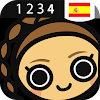 Learn Spanish Numbers, Fast! icon