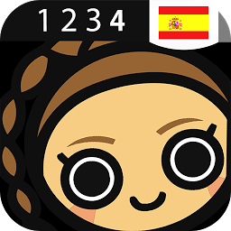 Icon image Learn Spanish Numbers, Fast!