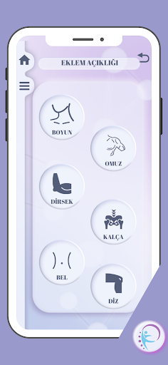 TherAPPY Screen 3