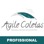 Agile coletas - Profissional