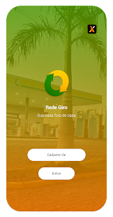 Rede Giro 1.0 APK + Mod (Unlimited money) untuk android