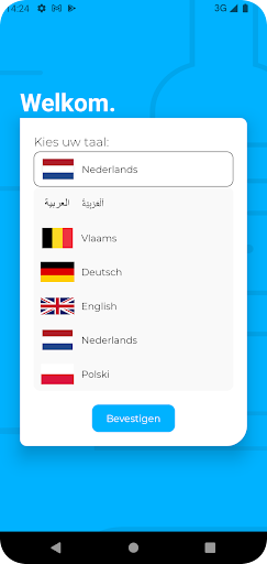 Moet ik naar de dokter? Screen 2