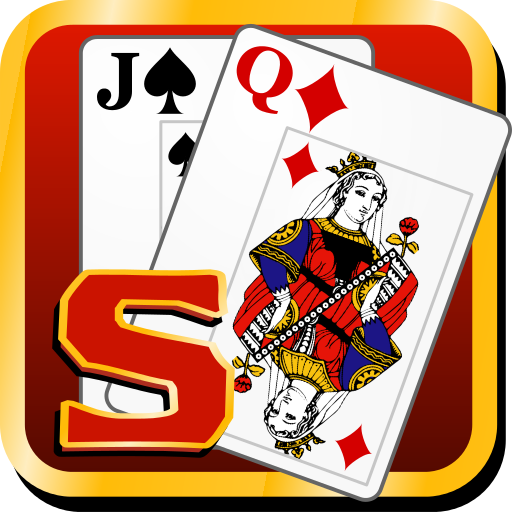 Spiderette Solitaire HD  Icon