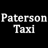 Paterson Taxi icon