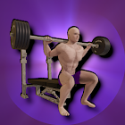 GymOrDie - bodybuilding game 1.35
