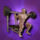 GymOrDie - bodybuilding game دانلود در ویندوز