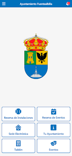 Ayuntamiento de Fuentealbilla