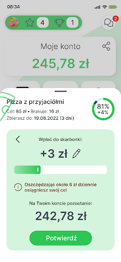 BS Raba Wyżna Junior Screen 2
