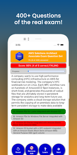 AWS Solutions Architect Assoc