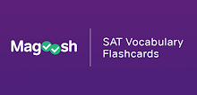 SAT Flashcards: Prep & Vocab APK