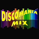 DISCOMANIA MIX icon