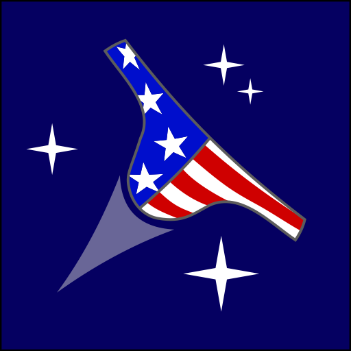 Space Flex logo