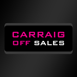 Carraig Off-Sales icon