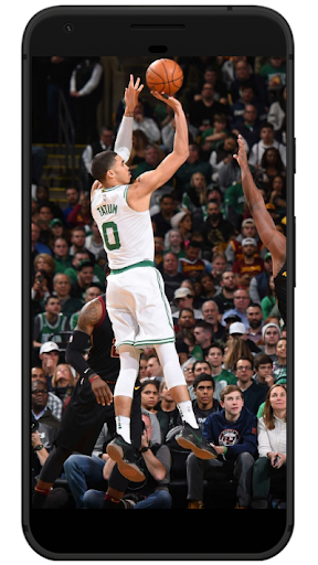 Jayson Tatum HD Wallpapers Screen 3