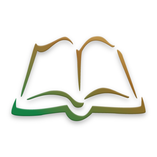 Bible in Budu Nita logo