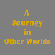 A Journey in Other Worlds - eBook