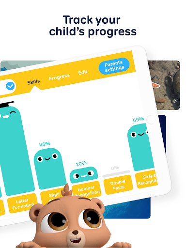 Screenshot of MarcoPolo World School