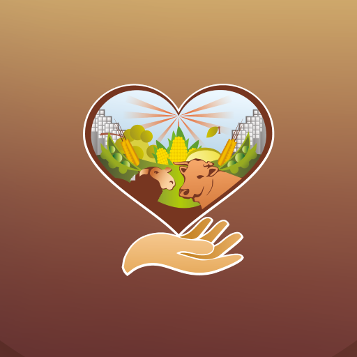 Muitos Capões APP logo