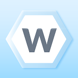 Wordhex icon