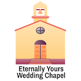 Eternally Yours Wedding Chapel icon