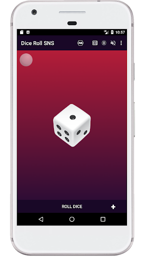 Dice Roll SNS 2