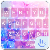 Fantasy Butterfly Keyboard icon