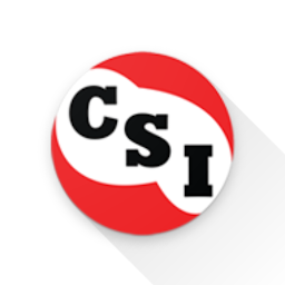 Icon image CSI Delivery Tracker App