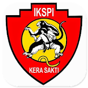 IKSPI - Ikatan Keluarga Silat Putra Indonesia