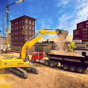 Real Construction Task 3D - New Construction Games