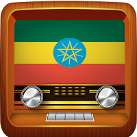 Radio Ethiopia FM - Ethiopian Radio Stations Free