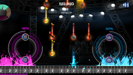 Ginst - Music Game screenshot 5