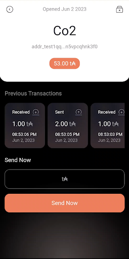 HydraNow Screen 3