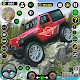 Offroad Jeep 4x4 Jeep Game
