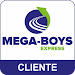 Mega Boys - Cliente Icon