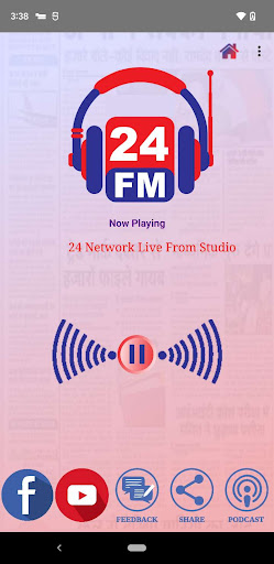 24 Network Screen 2