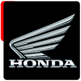 Honda BigBike icon