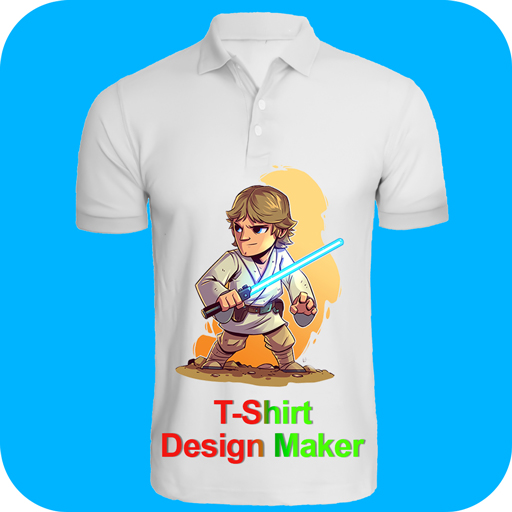 Tee shirt 2025 design maker