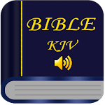 Cover Image of ダウンロード The Holy Bible King James version 1.8 APK