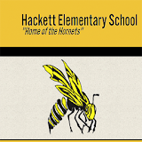 Hackett Elementary School icon