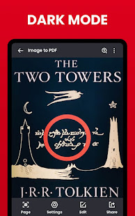 PDF Reader - PDF Viewer for Android 1.1.0 APK screenshots 12