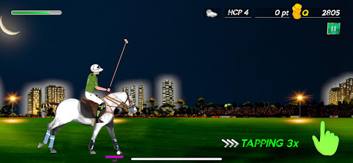 SnB Polo Pro Screen 3