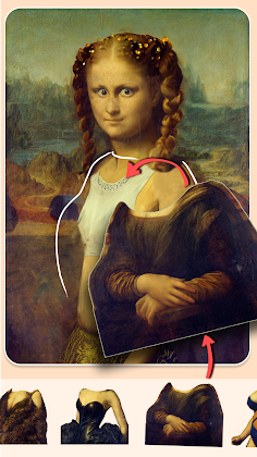 Art Story Puzzle: Color Merge - Screenshot 3