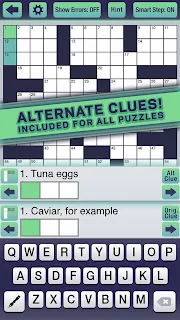 Penny Dell Jumbo Crosswords