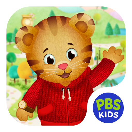 Daniel Tiger: Play at Home 3.0.3 Icon