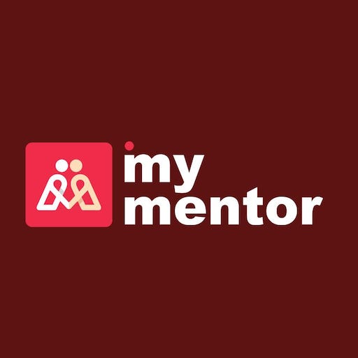 My Mentor logo