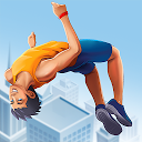 تنزيل Street Diver التثبيت أحدث APK تنزيل