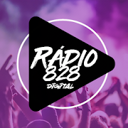Rádio 828 Digital  Icon