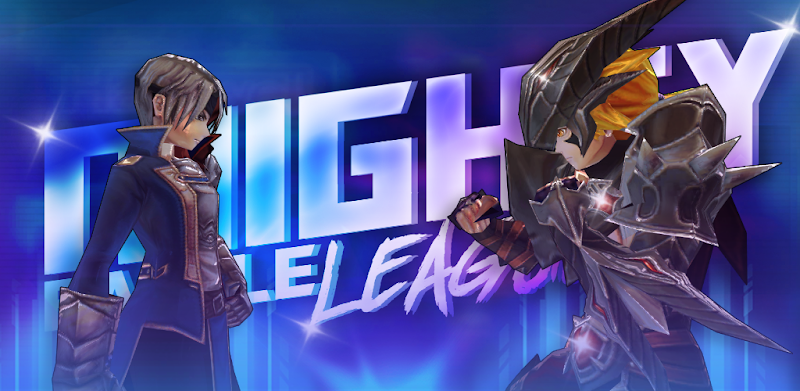 Mighty Battle League